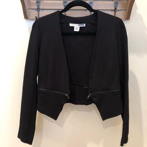 Black Blazer